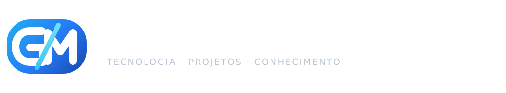 Gui Mangieri — Tecnologia, Projetos e Conhecimento